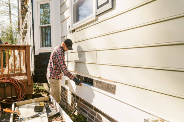 Trusted Siding Inspection service in Bloxom, VA - Creative Siding
